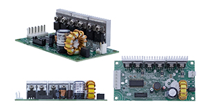 Variadores de frecuencia