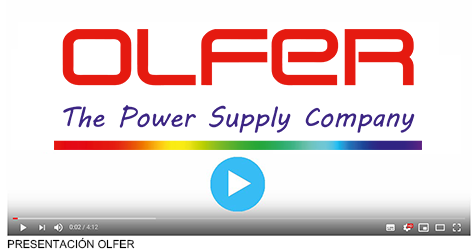 PRESENTACI&Oacute;N OLFER