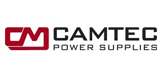 LOGO CAMTEC