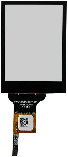 DWIN Touch Panels